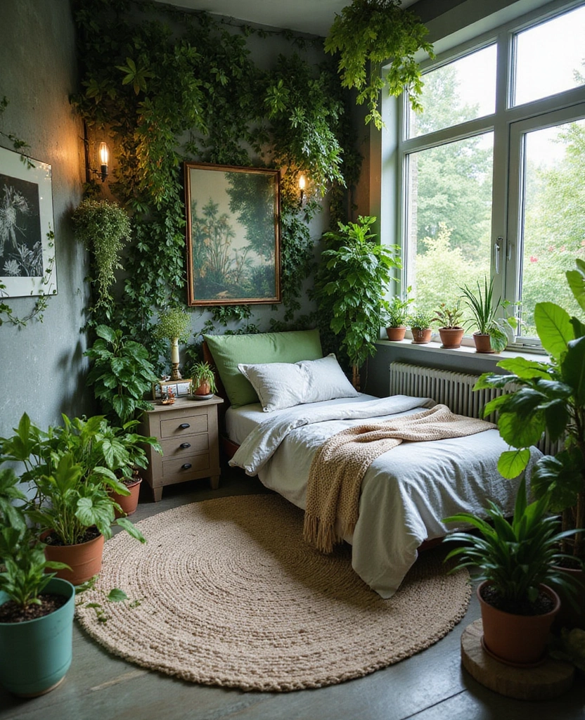 12 Minimalist Botanical Bedroom Ideas That Are Both Chic and Calming! - Conclusion
