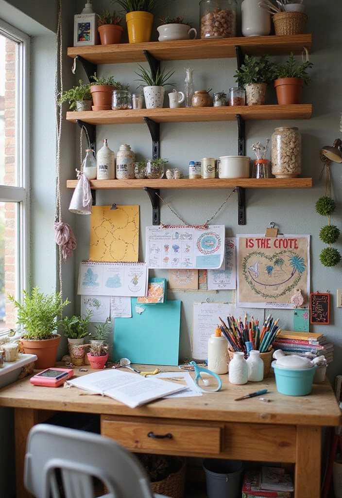14 Creative DIY Home Makeovers Under $100 (You Won't Believe #10!) - Conclusion: Your DIY Journey Awaits!